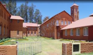 The Lawrence School, Lovedale, Ooty, Nilgiris