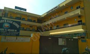 St. Mary’s High School, Kukatpally, Hyderabad