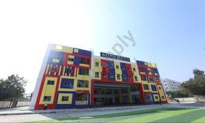 Orchids The International School, Kapra, Hyderabad