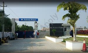 St. Andrews School, Keesara, Hyderabad