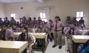 Ivy League Academy, Shamirpet, Hyderabad