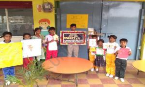 Kakatiya Techno School, Lb Nagar, Hyderabad