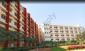 Manthan International School, Tellapur, Hyderabad