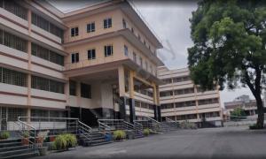 Montfort School, Nawab Saheb Kunta, Hyderabad