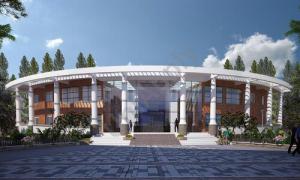 Olympia International School