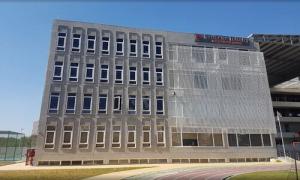 Sadhana Infinity International School, Nallagandla, Hyderabad