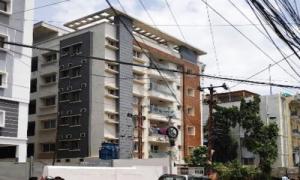 Sister Nivedita School, Ameerpet, Hyderabad