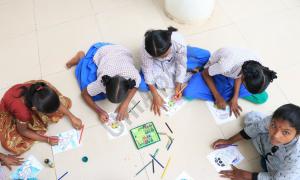 Sreenidhi International School, Moinabad, Hyderabad