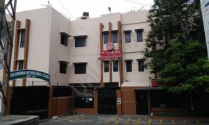 Sri Aurobindo International School, Vidya Nagar, Hyderabad