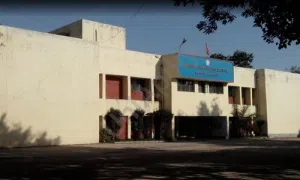 Brahm Prakash DAV School, Kanchan Bagh, Hyderabad