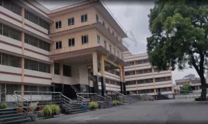 Montfort School, Nawab Saheb Kunta, Hyderabad