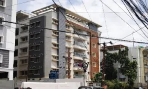 Sister Nivedita School, Ameerpet, Hyderabad