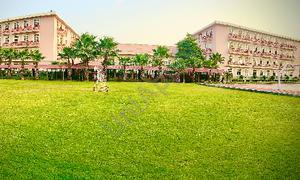 Jaypee Public School, Surajpur-Kasna Road, Greater Noida