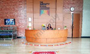 The Infinity School, Techzone 7, Greater Noida