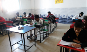 Kishan Public School, Sector 81, Noida