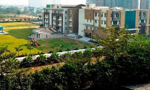 Kaushalya World School