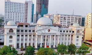 ASPAM Scottish School