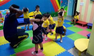 Kidzee, Gaur City 2, Greater Noida