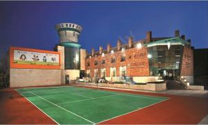 Alliance World School, Sector 56, Noida