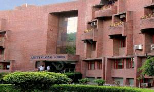 Amity Global School, Sector 44, Noida