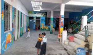 Angel Public School, Kasna, Greater Noida