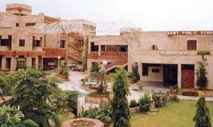 Army Public School, Sector 37, Noida
