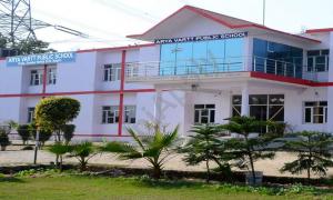 Arya Vartt Public School
