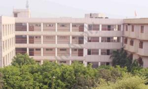 Ascent International School, Delta 2, Greater Noida