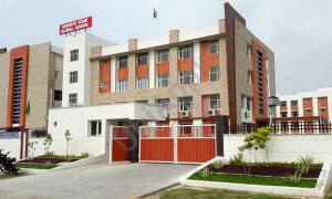 Bharat Ram Global School, Knowledge Park 3, Greater Noida
