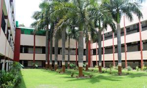 Bhaurav Devras Saraswati Vidya Mandir, Sector 12, Noida