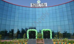 Bodhi Taru International School, Knowledge Park 1, Greater Noida