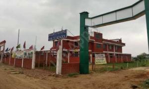 Bright Future Public School, Achheja, Greater Noida