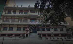 R.K. Public School, Mamura, Noida