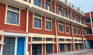 R.K. Public Senior Secondary School, Sector 45, Noida