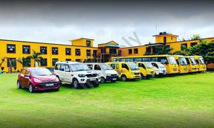 Gyan International School