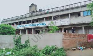 Gyan Jyoti Public School, Nawada, Greater Noida