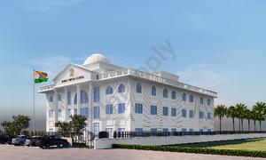 Mount Vinson School, Sector 4, Greater Noida