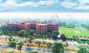 Aster Public School, Delta 2, Greater Noida