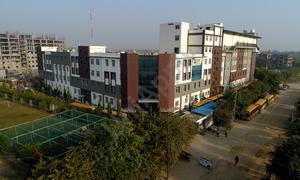 Aster Public School, Noida Extension, Greater Noida