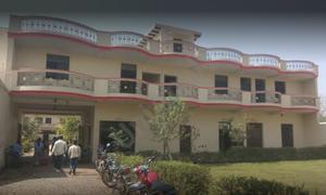 B.R. Modern Public School, Sector 115, Noida