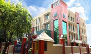 Prudence Junior School, Sector 19, Noida