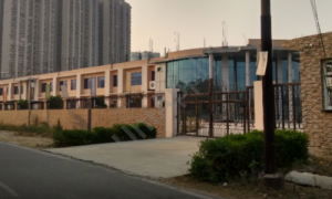 Vanasthali Public School, Zeta 1, Greater Noida