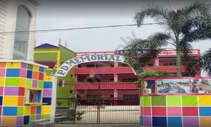 P.D. Memorial School, Kulesra, Greater Noida