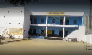 Diamond Valley Public Junior High School, Gejha, Noida