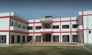 Aryan International School, Greater Noida