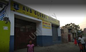 AVS Global School, Sector 49, Noida