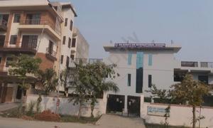 Om Shanti Om International School, Sector 70, Noida