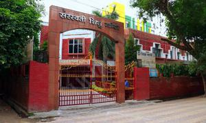 Saraswati Shishu Mandir, Sector 12, Noida
