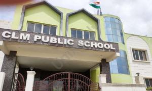 C.L.M Public School, Knowledge Park 1, Greater Noida