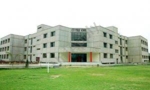 City Public School, Sector 61, Noida